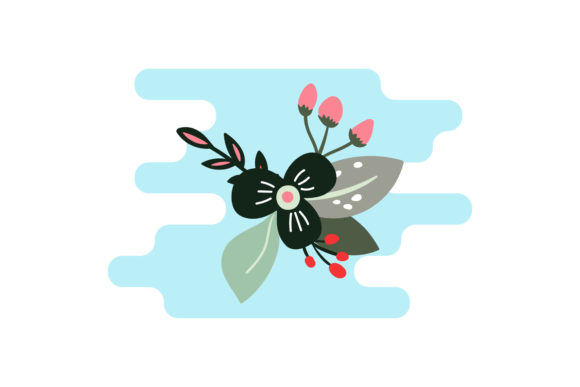 Flora Flowers Designs: A Seller's Review of Fresh Graphics