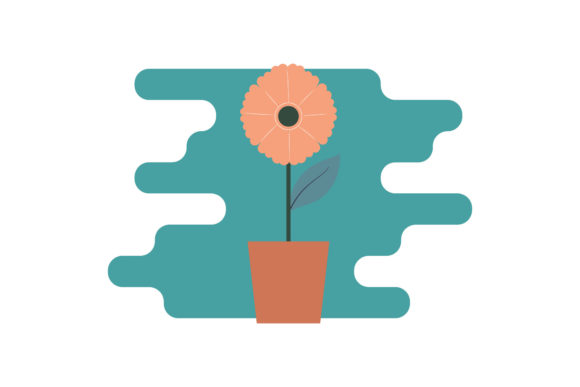 Flowers Art Nature: Premium Graphics & Illustrations for Local Brands