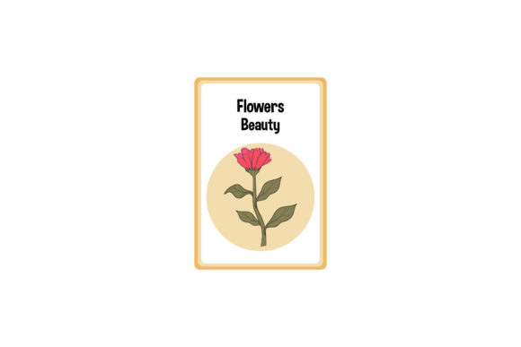 Flowers Beauty Design: A Graphic and Illustration Review