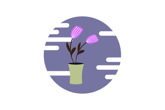 Flowers Botany Vectors: Premium Graphics & Freebies for Local Brands