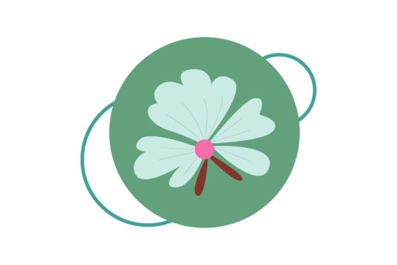 Flowers Drawings Icon: A Review of Graphics and Illustrations for Makers