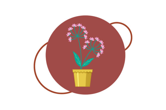 Flowers Flora Vector: Premium Graphics & Illustrations for Modern Branding