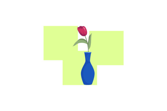 Flowers Icons Natural: Fresh Graphics for Modern Illustrations