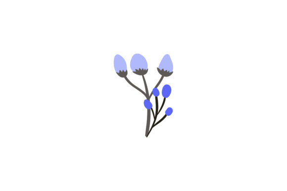 Flowers Illustration Arts: Premium Graphics for Modern Blogs