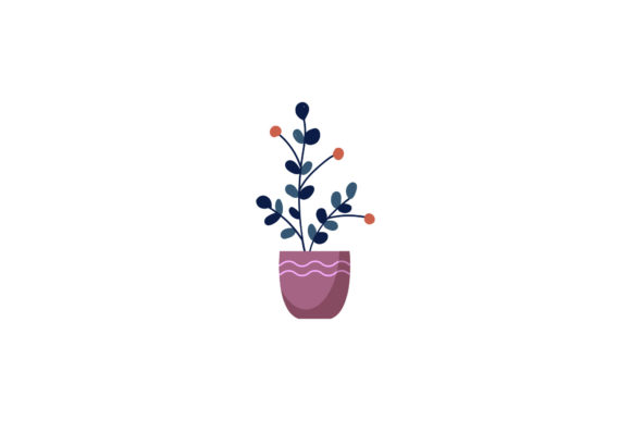 Flowers Vector Cute Graphics and Illustrations Review