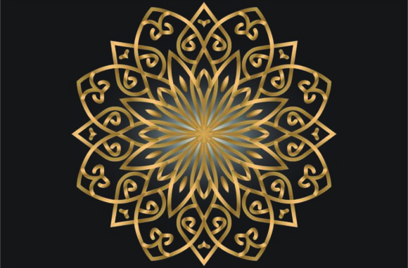 Mandala Flowers 8: A Strategic Review for Modern Graphics