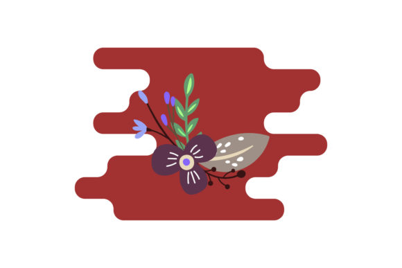 Spring Flowers Design: Fresh Graphics and Illustrations for Modern Brands